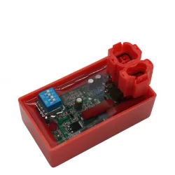 Cdi Racing Programável 8 Cortes Titan 125/Titan 150(16 Modos)