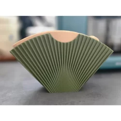 Porta Filtro de café de papel