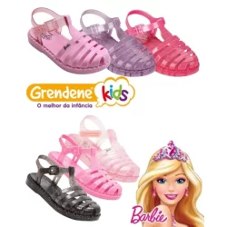 Sandália_Aranha_Da_ Barbie_ Grendene