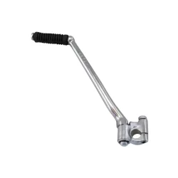 Pedal Partida Cg Titan 150 Até 08 / Fan 125 09/13