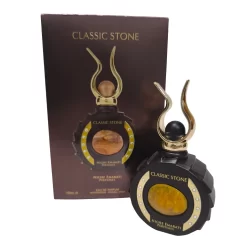 Perfume Lattafa Classic Stone Eau De Parfum 100ml