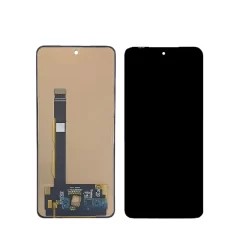 Display Tela Frontal Touch Completo Moto G84 XT2347 SEM ARO Incell Original Envio Rápido