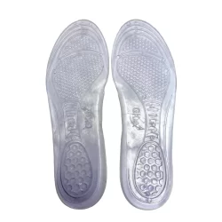 Palmilha Gel de Silicone Ortopédica 1 par
