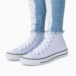 Bota Feminina Casual Dia Dia