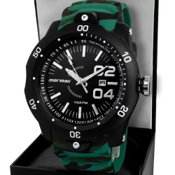 Relógio Mormaii Masculino MOPC32AM/8V