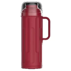 Garrafa Térmica Personal Vermelho Dash 1L Termolar