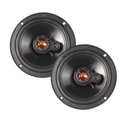 Alto Falante Porta Dzr Áudio 5 Polegadas 120w Triaxial