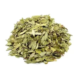 Chá de Sene em folhas 1kg