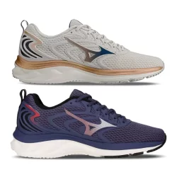 Tenis Mizuno Space 4 Feminino 101088088