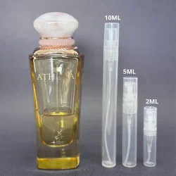 Perfume Árabe Athena Maison Alhambra