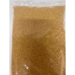 Ração Extrusada 5 kg Canários Premium (PASSAROS DE PEQUENO PORTE) PROMOÇÃO