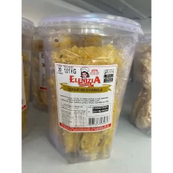Doces Cocada Aranha Elenizia - 1,01kg - 20 unidades