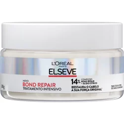 Tratamento L'Oréal Paris Elseve Bond Repair 200g