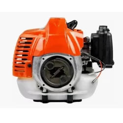 Motor Roçadeira 63cc 2T 3HP Completo Nakasaki Compatível Com Diversas Marcas