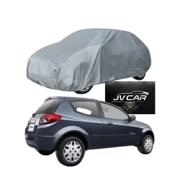 Capa Para Carro Ford Ka 97 a 2013 Forrada Impermeável Anti-Uv