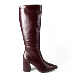 Bota Dakota de Cano Longo Feminina D0433