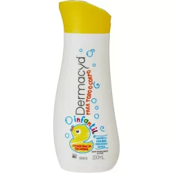 Sabonete Líquido Dermacyd Infantil 200ml