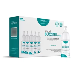 Smart Gr Renovador Cutâneo Monodoses Booster