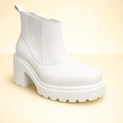 Bota Galocha Feminina – Confortável, Impermeável e em Promoção