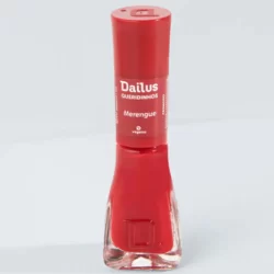 Esmalte Queridinhos Dailus Cremoso - Merengue 8ml