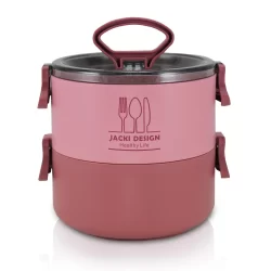 Pote Marmita de 2 Andares  - Jacki Design