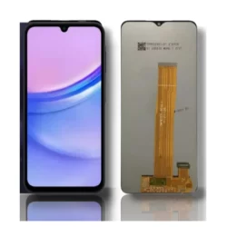 Tela Display Frontal A02/A12 - DIAMONDS ORIGINAL