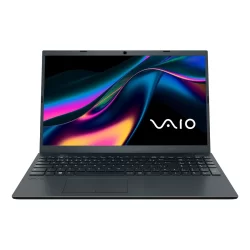 Notebook Vaio FE 15 Intel i3 1215U 8gb 256gb Ssd Linux 15,6"