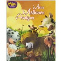 Mini Bíblicos | Meus Melhores Amigos