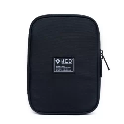 Estojo Espaçoso Escolar Faculdade Grande MCD