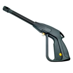 Pistola Gatilho Para Lavadoras Alta Pressão Com Rosca 1/4Pol. Para Vários Modelos Original LAVOR