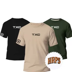 3 Unidades de camisetas masculina kit Top promoção camisas Agro country
