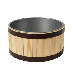 Tina Escalda Pés Bacia Pedicure Balde Newborn Ofurô Esmalteira