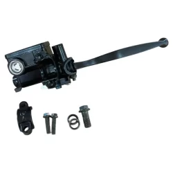 Burrinho Freio Dianteiro Cg Fan Titan 125 150 160 / Cbx 200 / Cbx 250 Twister /  Cb 300