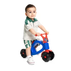 Bicicleta de Equilíbrio Bikebaby Spider - Calesita