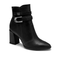 Bota Mississipi de Cano Curto MC871