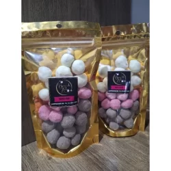 Pipoca Gourmet de Napolitano 100g