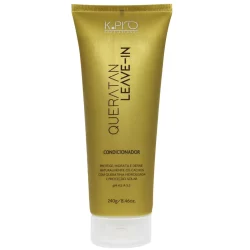 K.PRO Queratan Leave-in cabelos cacheados - 240g