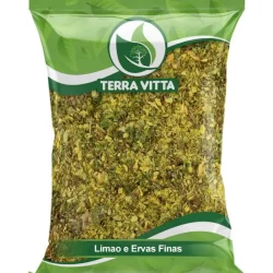 Limao e Ervas Finas 1Kg