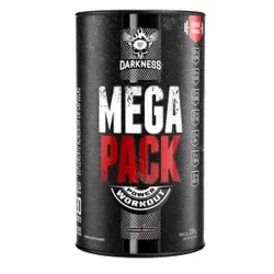 Mega Pack Power Workout - 30 Packs - Integral Médica