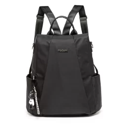 Mochila Bolsa Feminina Resistente Multifuncional Madami 13L