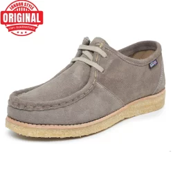 Sapato Unissex London anos 80 London Style