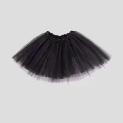 Saia Tule Tutu adulto Lisa 40 Cm