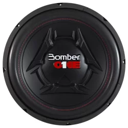 Alto Falante Subwoofer 12 Pol Bomber B-ONE 200W Rms 4 Ohms