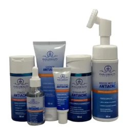 Kit Antiacne 6 itens PhalleBeauty