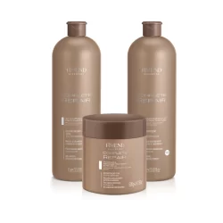 AMEND KIT EXPERTISE PROFISSIONAL COMPLETE REPAIR  - 3 PRODUTOS