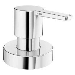 Acabamento Docol Gali Para Registro BaseDeca 1/2", 3/4" e 1" Parede 00806706