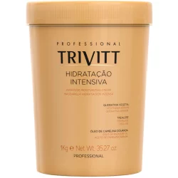 Hidratação Intensiva Trivitt 1kg Itallian Color