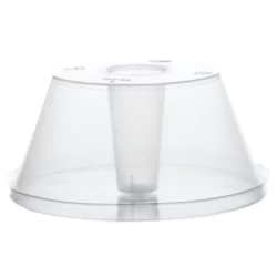 Formas para Pudim 500ml PW-64/TWH c/5 Wer