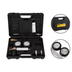 Detector De Vazamento Vonder Para Cilindro De Motor Com Maleta