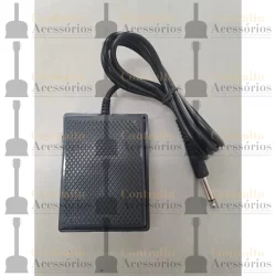 Pedal Sustain para Teclado MX-01LT